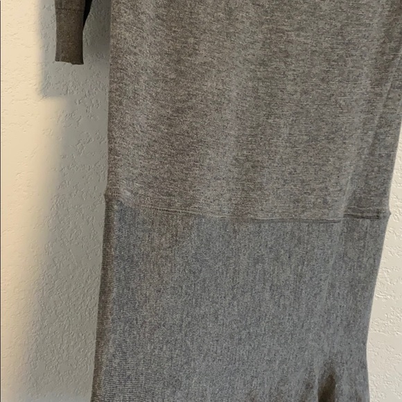 Free People Ruffle Me Up Sweater Dress, Size XS - Picture 10 of 15